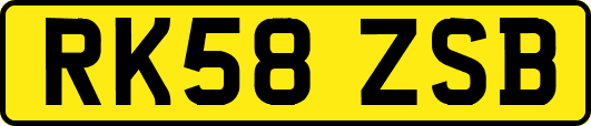 RK58ZSB