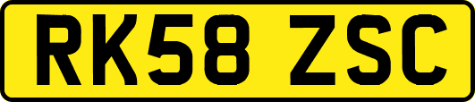 RK58ZSC