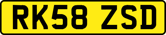 RK58ZSD