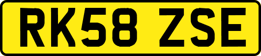 RK58ZSE