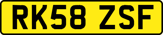 RK58ZSF