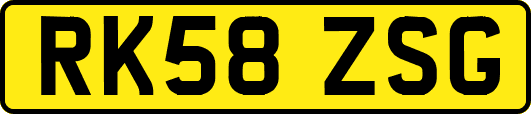 RK58ZSG