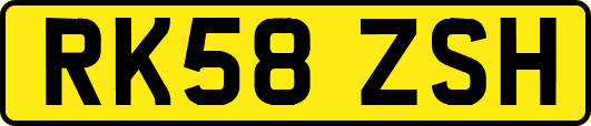 RK58ZSH