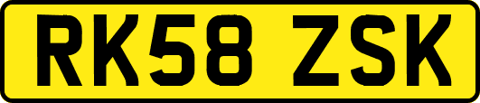 RK58ZSK