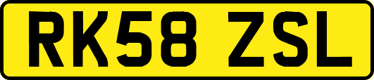 RK58ZSL