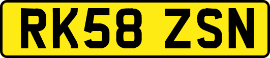 RK58ZSN