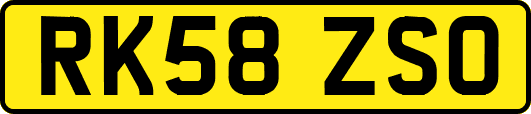 RK58ZSO