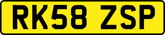RK58ZSP