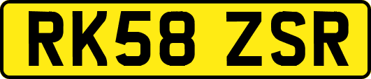 RK58ZSR