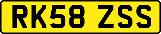 RK58ZSS
