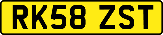 RK58ZST