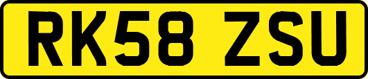 RK58ZSU