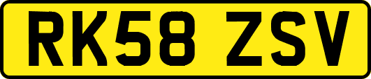 RK58ZSV