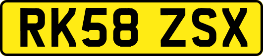 RK58ZSX