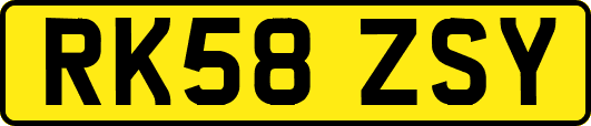 RK58ZSY