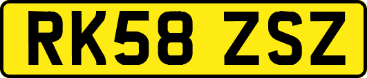 RK58ZSZ