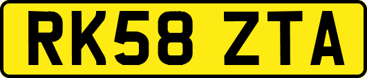 RK58ZTA