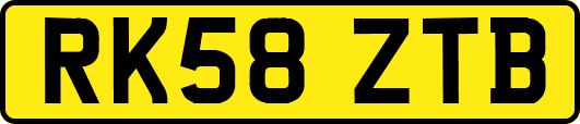 RK58ZTB
