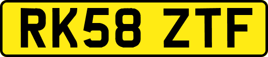RK58ZTF