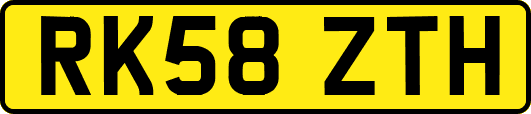 RK58ZTH