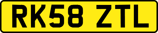 RK58ZTL