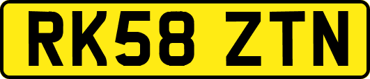 RK58ZTN
