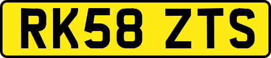 RK58ZTS