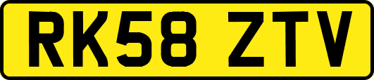RK58ZTV