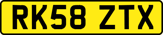 RK58ZTX