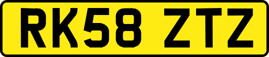 RK58ZTZ