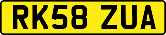 RK58ZUA