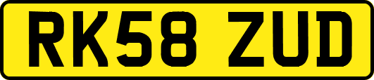 RK58ZUD