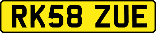 RK58ZUE
