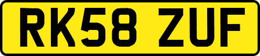 RK58ZUF