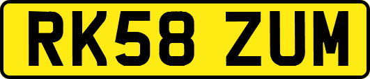 RK58ZUM