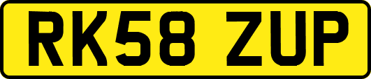 RK58ZUP