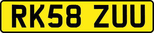 RK58ZUU