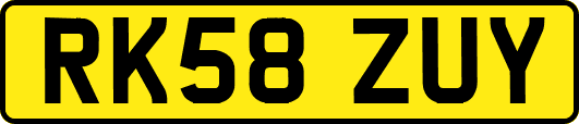 RK58ZUY