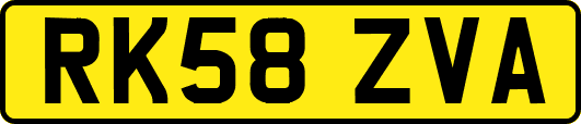 RK58ZVA