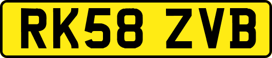 RK58ZVB