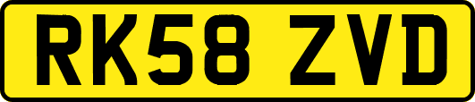 RK58ZVD