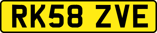 RK58ZVE