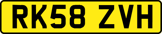 RK58ZVH