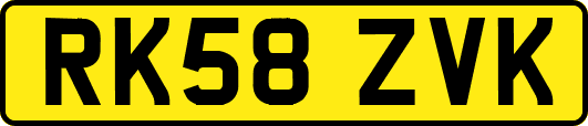 RK58ZVK
