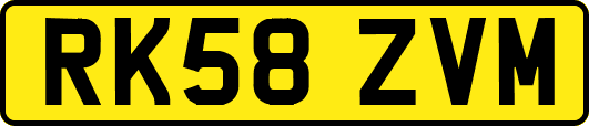 RK58ZVM