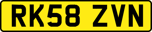RK58ZVN