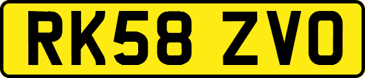 RK58ZVO