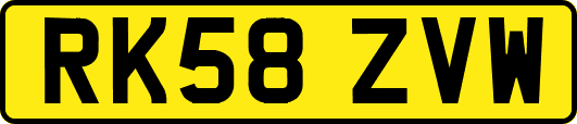 RK58ZVW