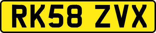 RK58ZVX