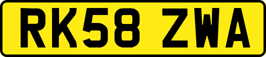RK58ZWA
